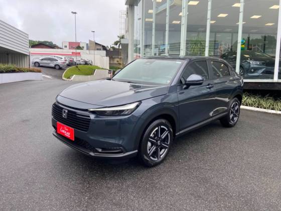 HONDA HR-V 1.5 DI I-VTEC FLEX EXL CVT